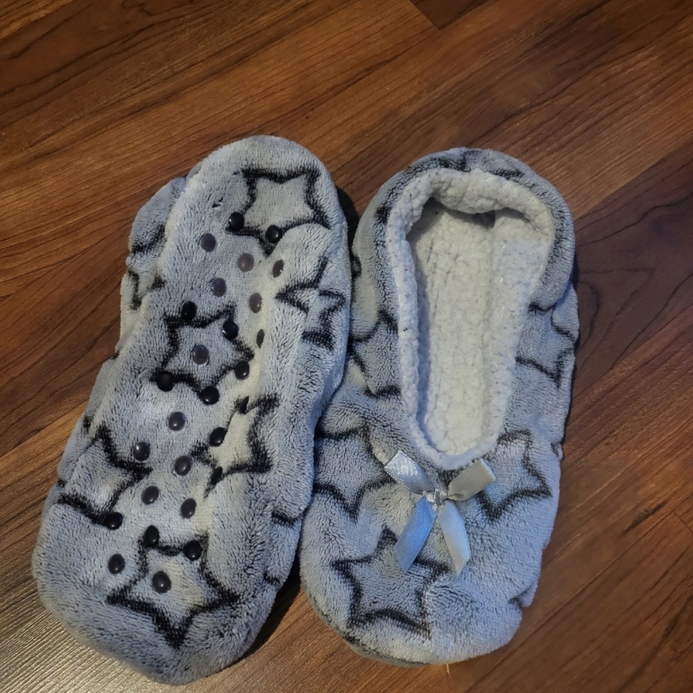 Lavra slipper socks